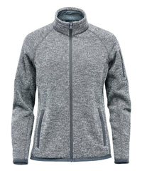 Women’s Avalante full-zip fleece jacket