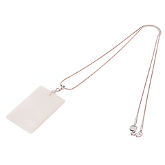 Jewellery - Necklace - Real Shell