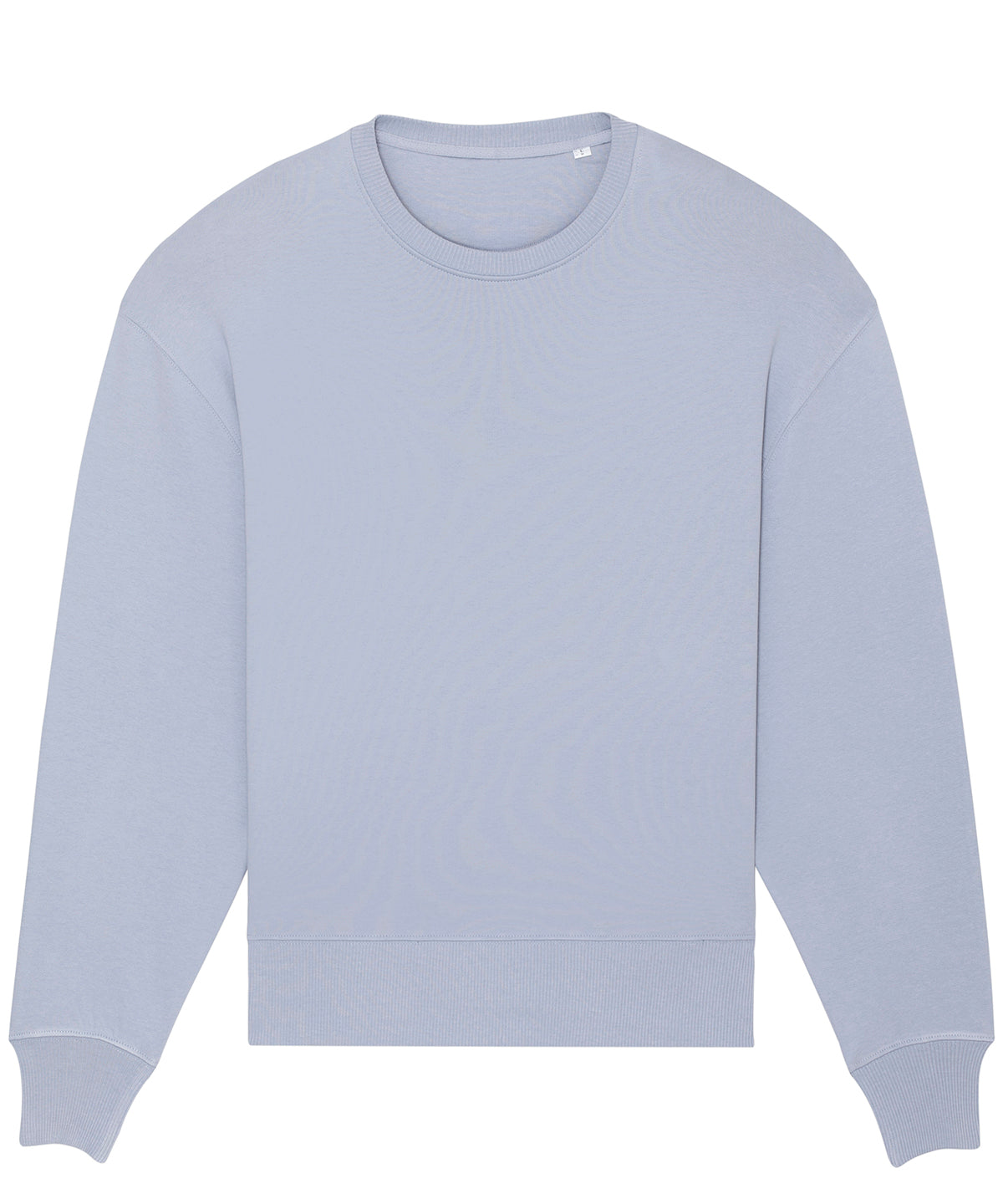 Radder oversized brushed crew neck (STSU857)