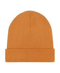 Rib beanie in unisex fit (STAU772)