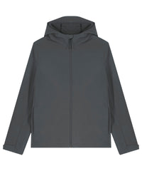Stanley Discoverer hooded softshell (STJM158)