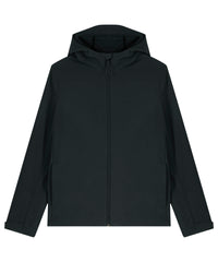 Stanley Discoverer hooded softshell (STJM158)