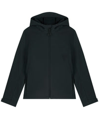 Women’s Stella Discoverer hooded softshell  (STJW159)