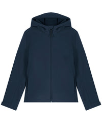 Women’s Stella Discoverer hooded softshell  (STJW159)