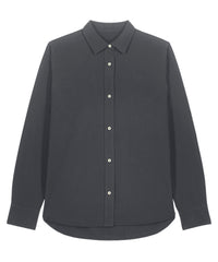 Stella Oxford shirt (STWW971)