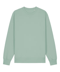 Unisex Changer 2.0 iconic crew neck sweatshirt (STSU178)