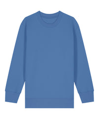 Kids Mini Changer 2.0 iconic crew neck sweatshirt (STSK181)