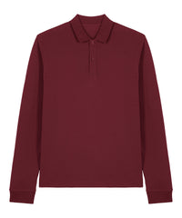 Prepster 2.0 long sleeve (STPU223)