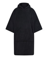 Adults poncho
