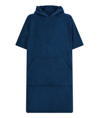 Kids poncho