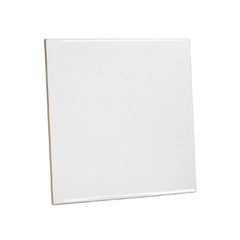 Sublimation Ceramic Tile – 4.25" x 4.25"