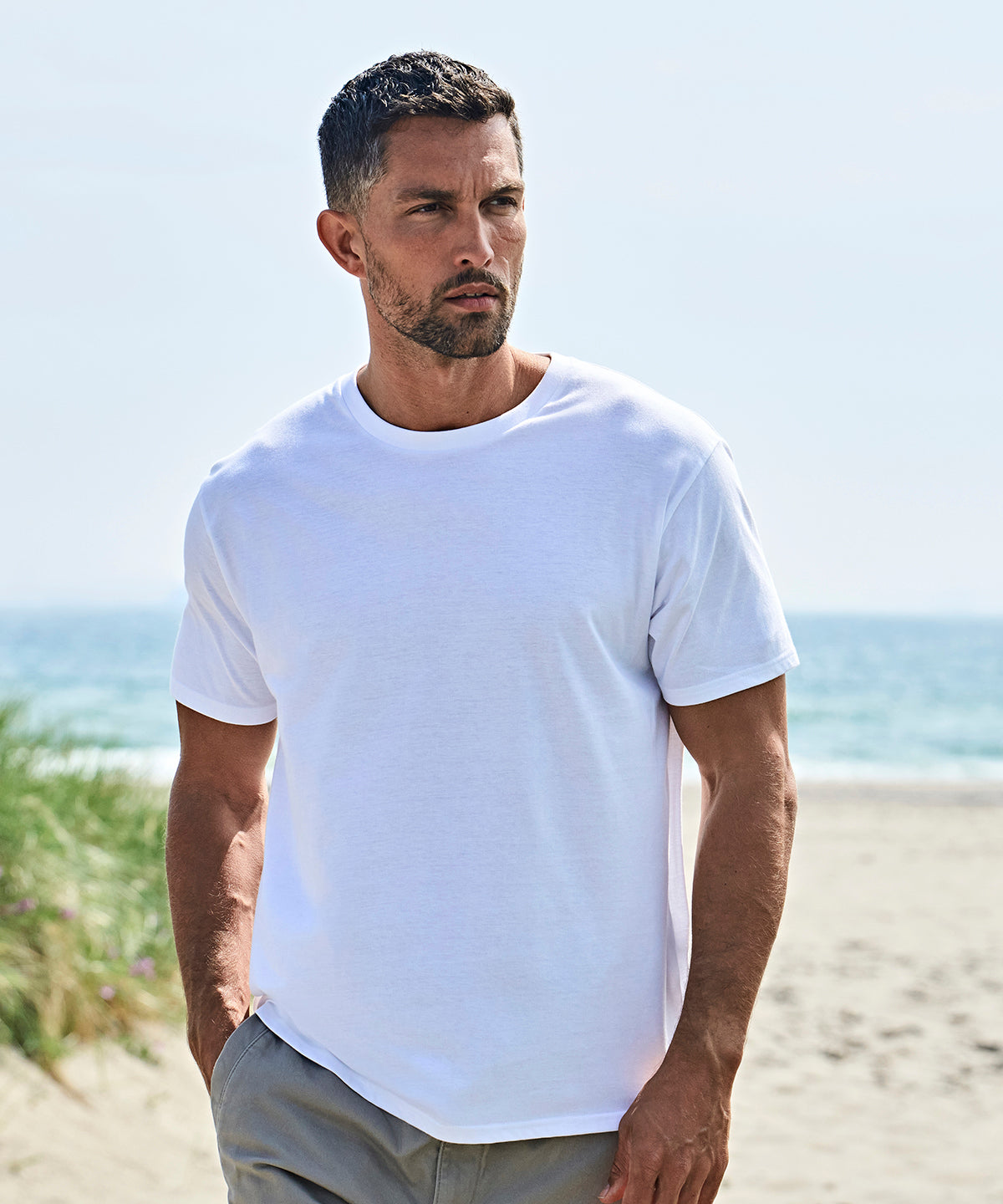 Urban tee (1140)