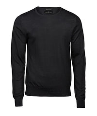 Crew neck (6000)