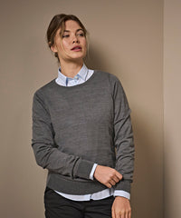 Women’s crew neck (6006)