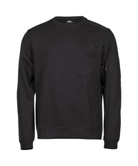 Athletic crew neck sweatshirt (5700)