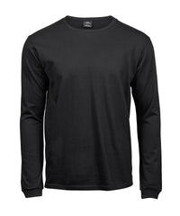 Long sleeve fashion Sof tee (8007)