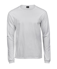 Long sleeve fashion Sof tee (8007)
