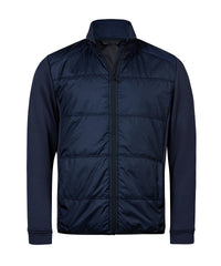 Hybrid-stretch jacket (9110)