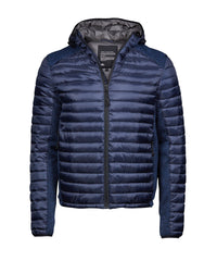 Hooded outdoor crossover (9610)