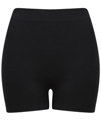 Women's seamless shorts