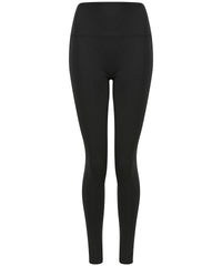Core pocket legging