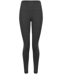 Core pocket legging