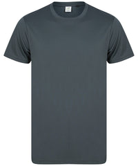Recycled performance T