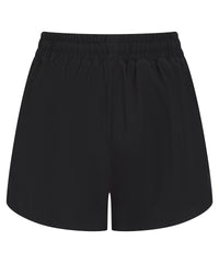 Women’s double-layer sports shorts