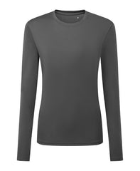 Women's TriDri® long sleeve performance t-shirt