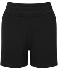 Women's TriDri® jogger shorts