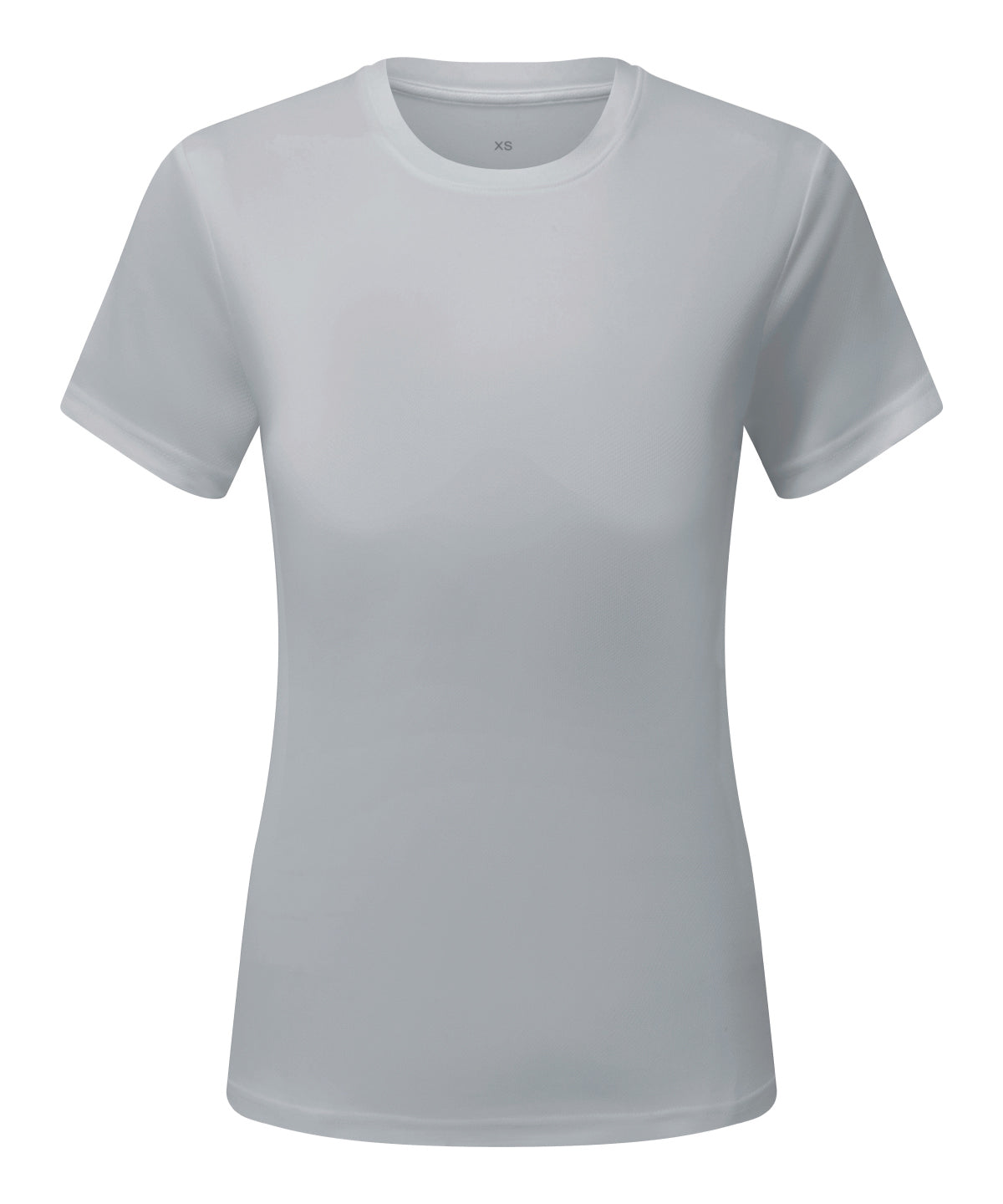 Women’s TriDri® cationic recycled textured tee