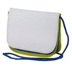 Sublimation Travel Wallet