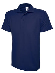 NIC Approved Contractor Polo Bundle