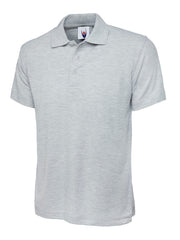 NIC Approved Contractor Polo Bundle
