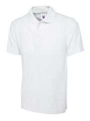 Polo & T-Shirt Bundle - Personalised (10 Polos, 10 T-shirts) with FREE Logo - £150