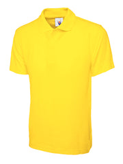 Polo & T-Shirt Bundle - Personalised (10 Polos, 10 T-shirts) with FREE Logo - £150