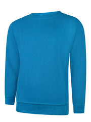 Gas Safe & Trade Bundle - 5 Polos + 5 Sweatshirts Custom Kit