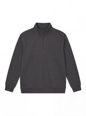 Quarter Zip Sweatshirt