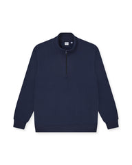 Quarter Zip Sweatshirt