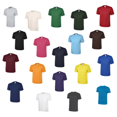 Summer Workwear Bundle 2 - Complete 7-Piece Custom Branded Kit