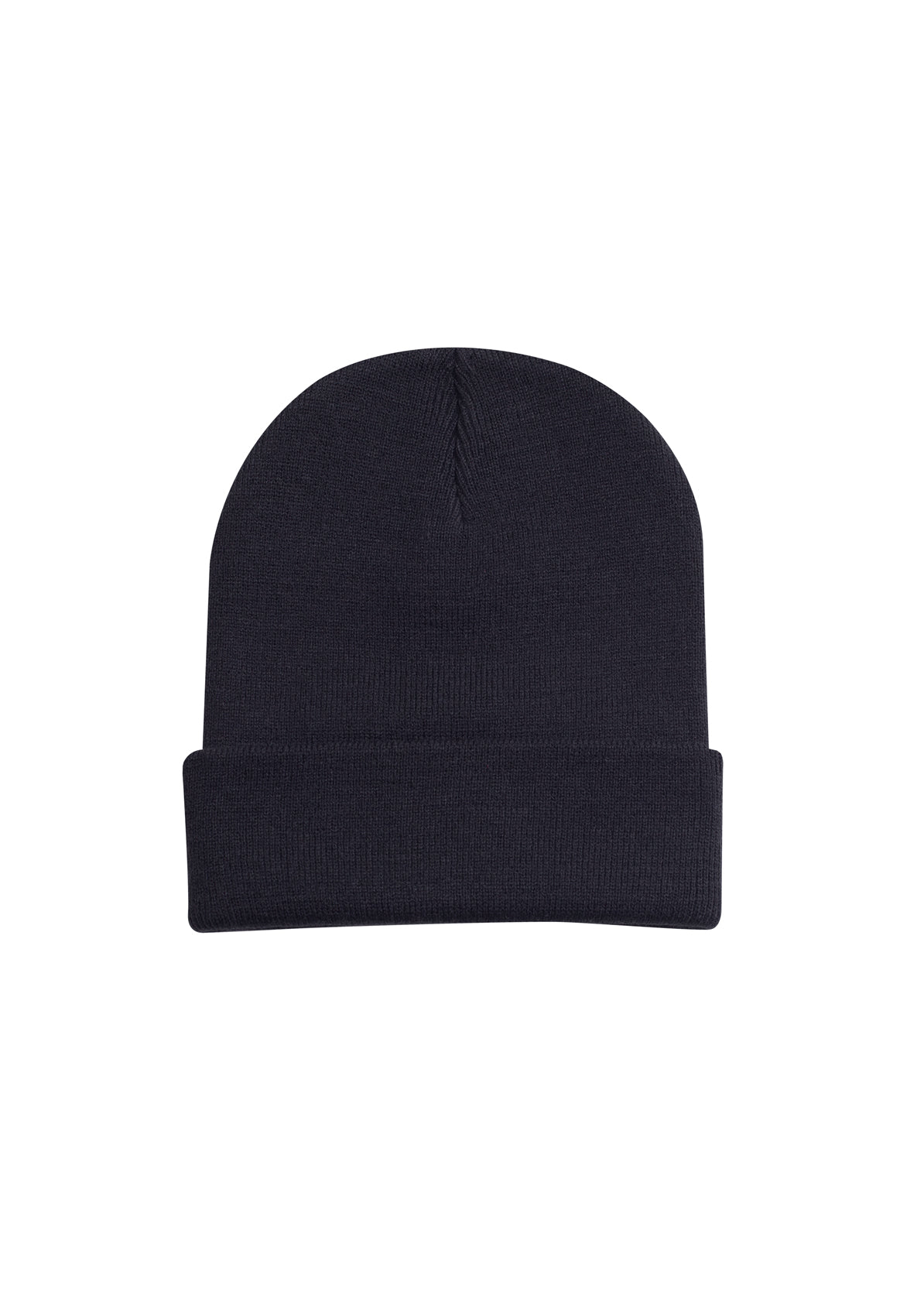 Heavyweight Cuffed Beanie