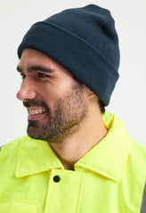 Heavyweight Cuffed Beanie
