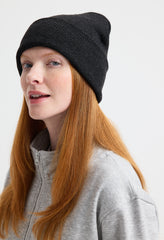 Heavyweight Cuffed Beanie
