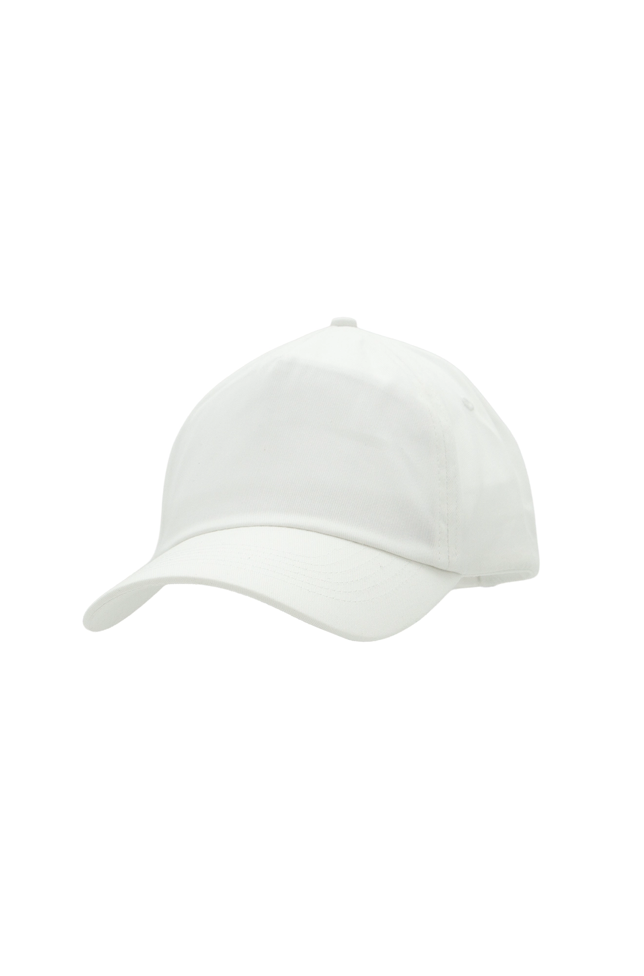 Classic 5 Panel Cap