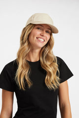Classic 5 Panel Cap