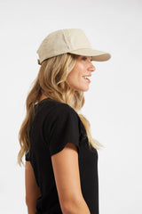 Classic 5 Panel Cap