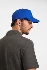 Classic 5 Panel Cap