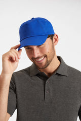 Classic 5 Panel Cap