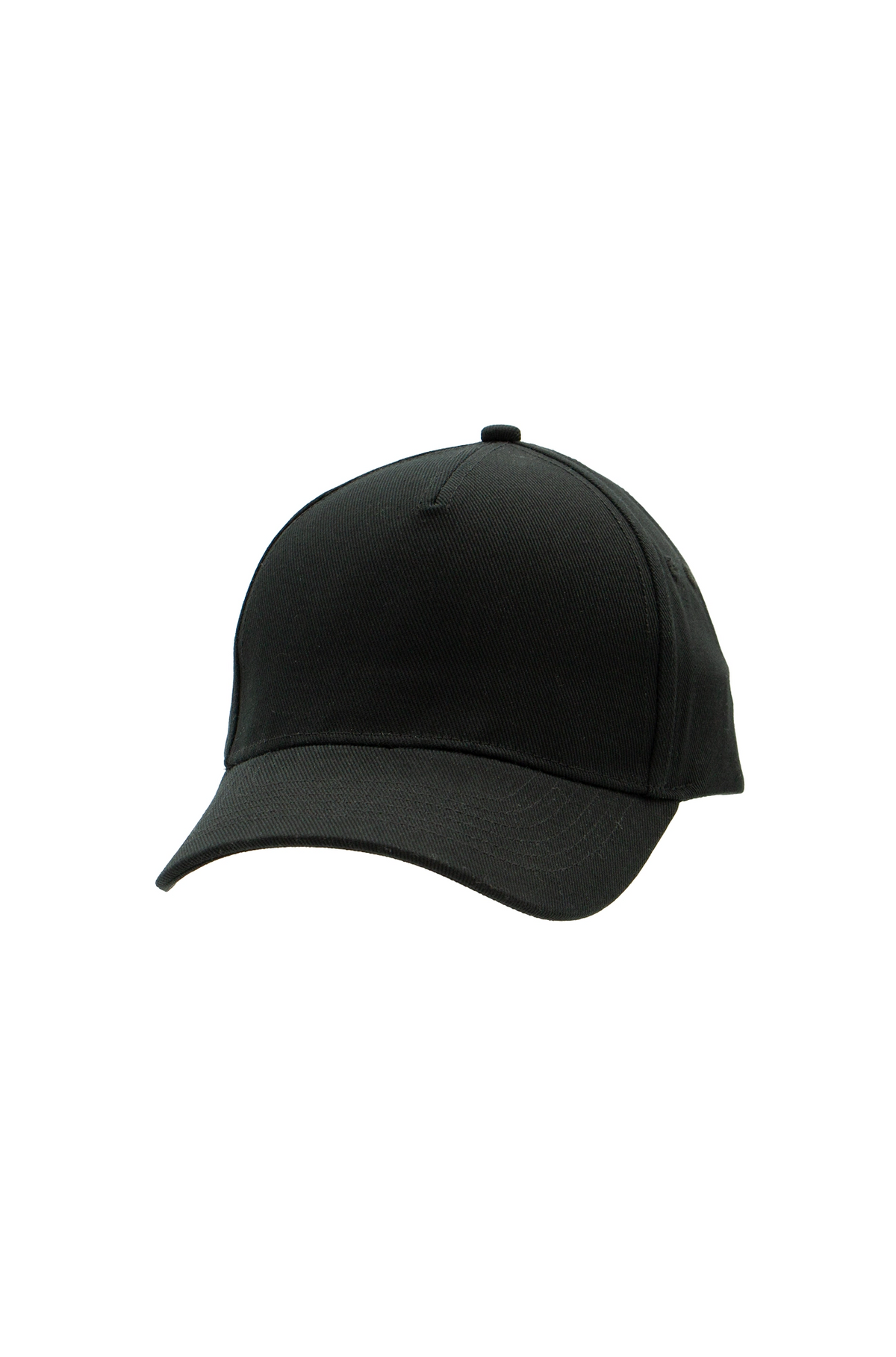 Classic 5 Panel Cap