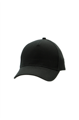 Classic 5 Panel Cap